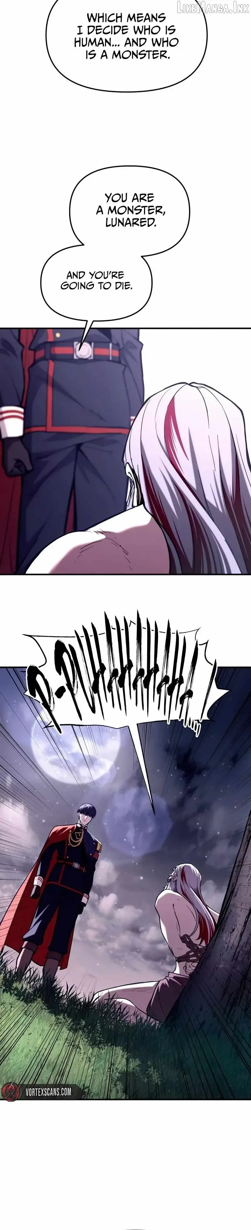 I Became the Tyrant of a Defence Game Chapter 192 page 30
