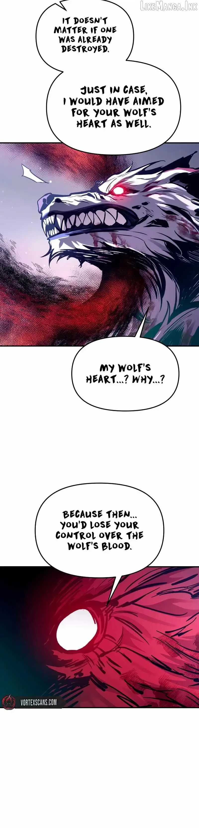 I Became the Tyrant of a Defence Game Chapter 192 page 12