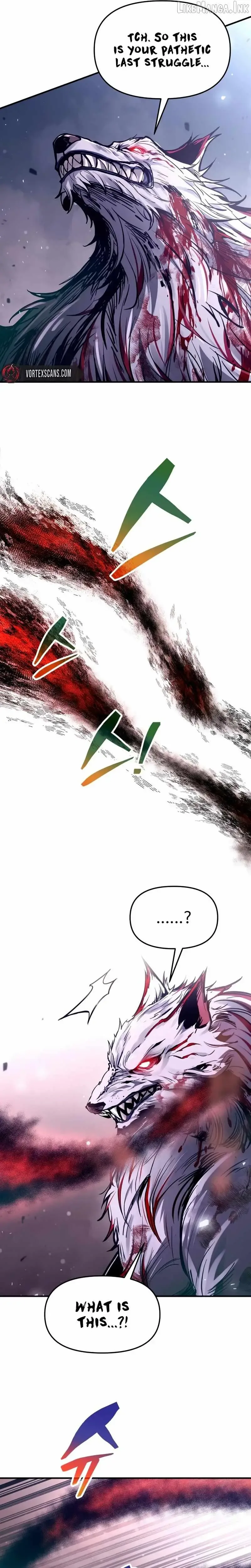 I Became the Tyrant of a Defence Game Chapter 192 page 10