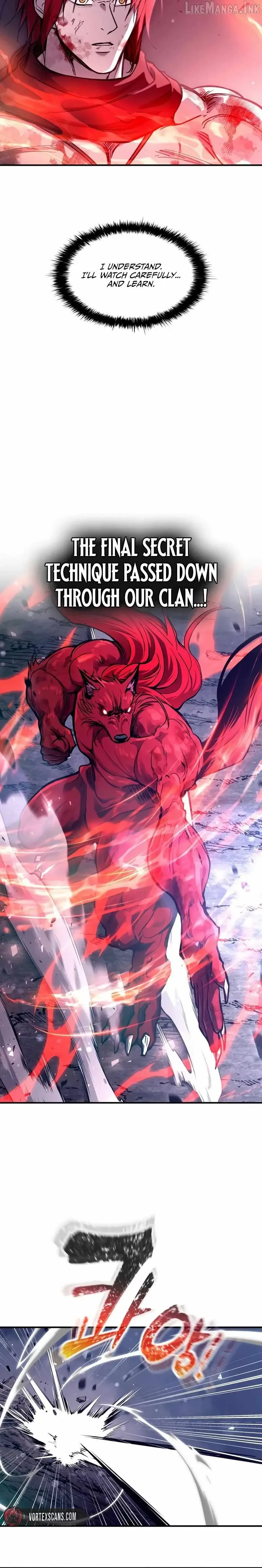 I Became the Tyrant of a Defence Game Chapter 192 page 6
