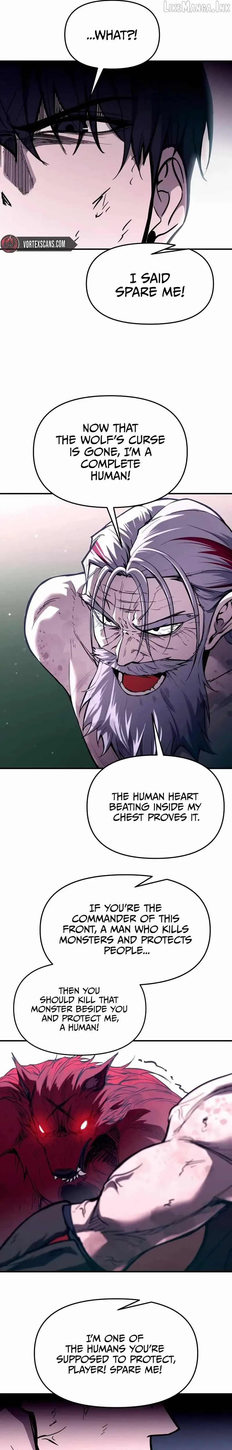 I Became the Tyrant of a Defence Game Chapter 192 page 25