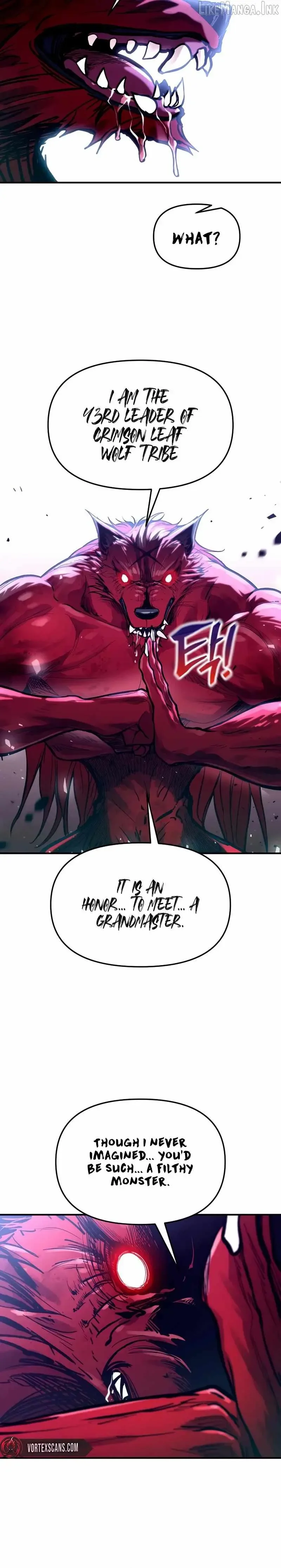 I Became the Tyrant of a Defence Game Chapter 192 page 3