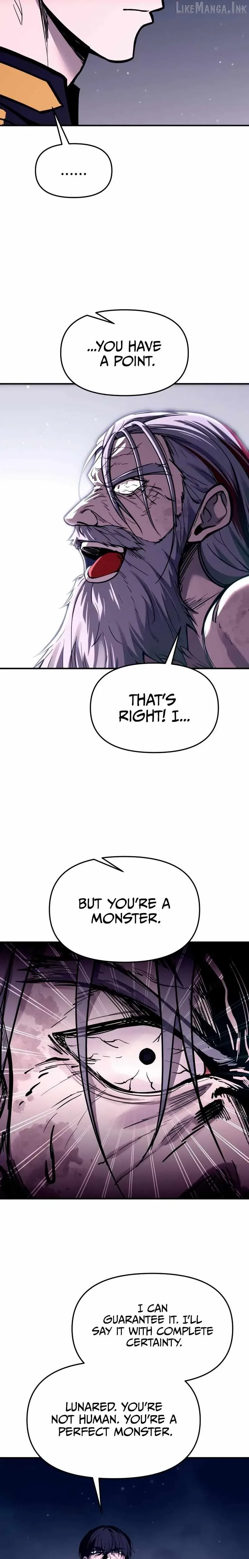 I Became the Tyrant of a Defence Game Chapter 192 page 26
