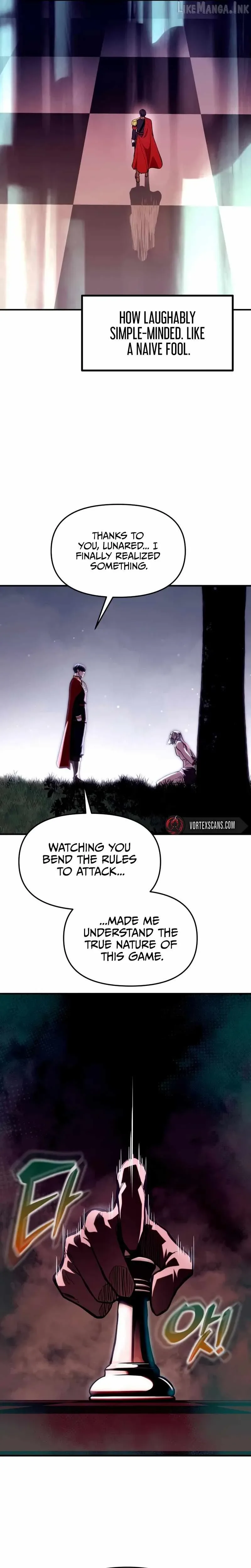 I Became the Tyrant of a Defence Game Chapter 192 page 28