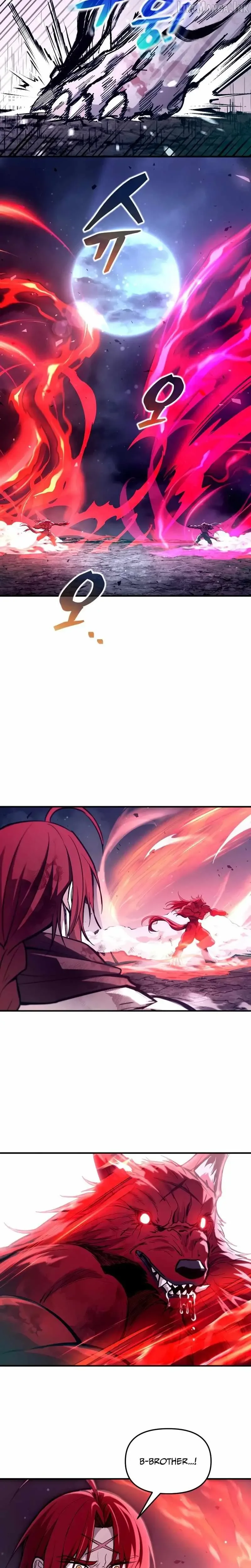 I Became the Tyrant of a Defence Game Chapter 192 page 5