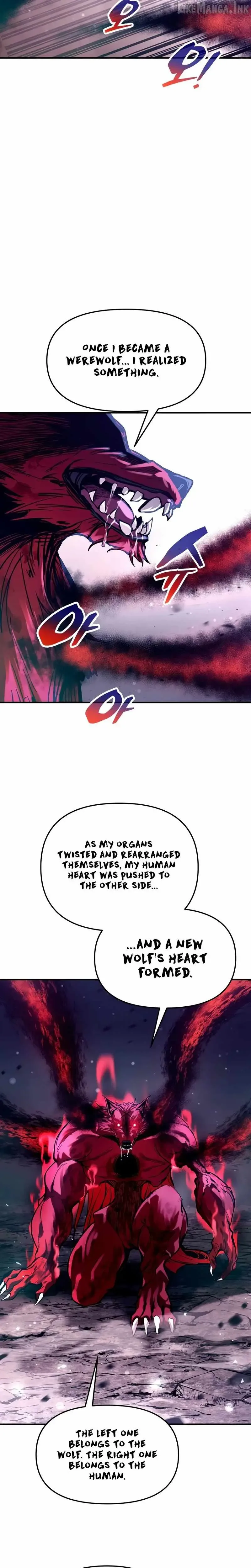 I Became the Tyrant of a Defence Game Chapter 192 page 11