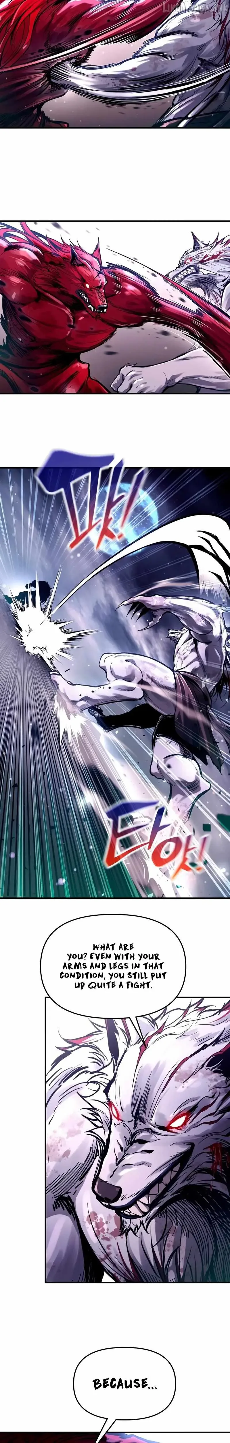 I Became the Tyrant of a Defence Game Chapter 192 page 2