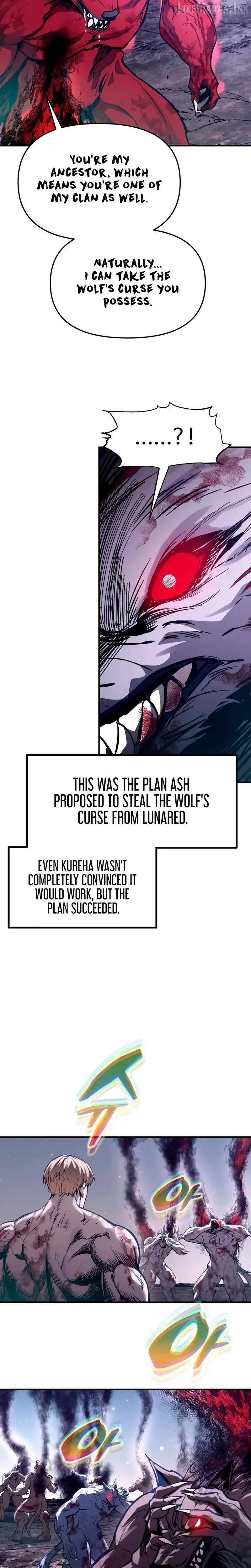 I Became the Tyrant of a Defence Game Chapter 192 page 14