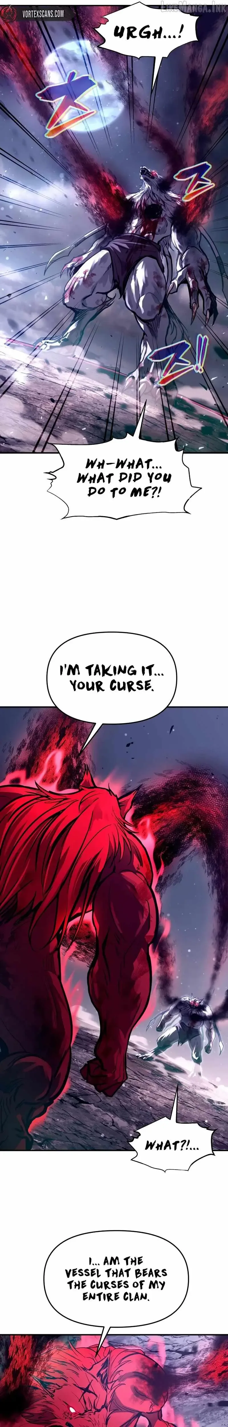 I Became the Tyrant of a Defence Game Chapter 192 page 13