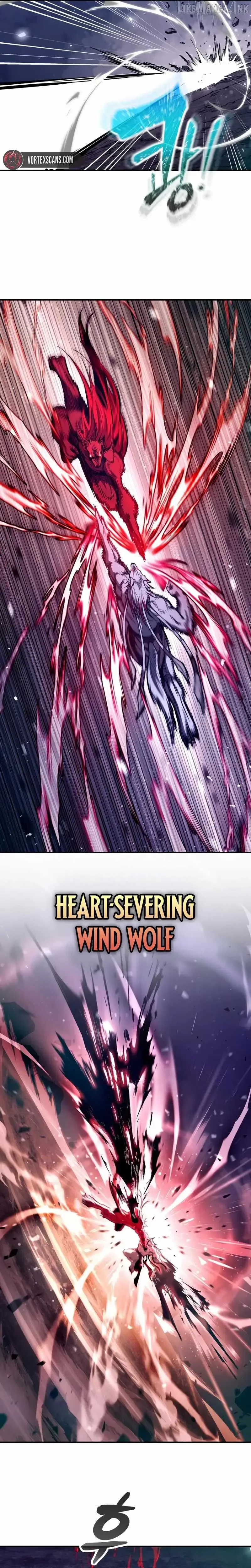 I Became the Tyrant of a Defence Game Chapter 192 page 7