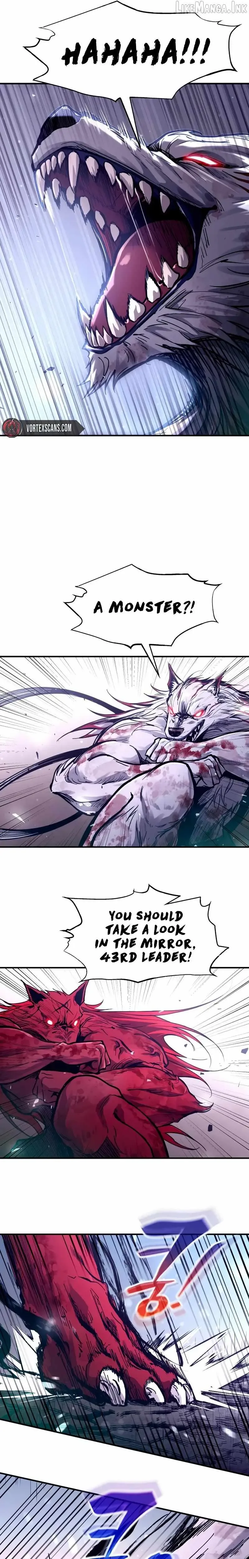 I Became the Tyrant of a Defence Game Chapter 192 page 4