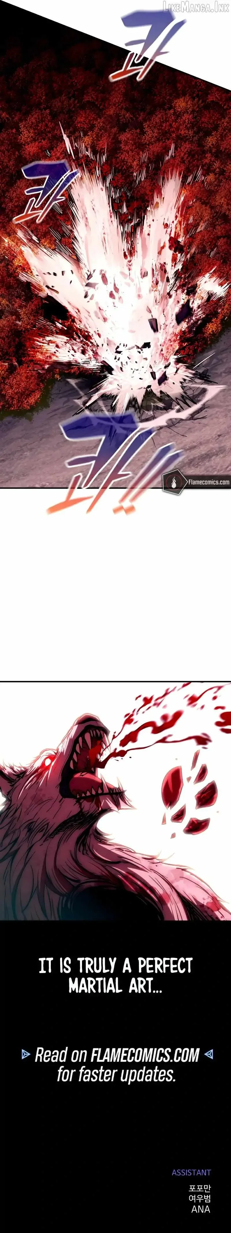 I Became the Tyrant of a Defence Game Chapter 193 page 14