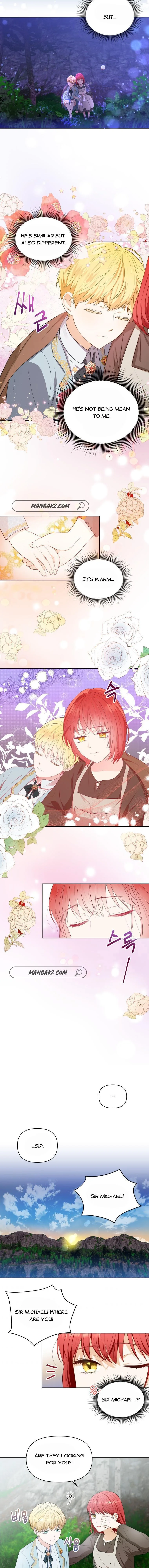 I Became the Tyrant’s Translator Chapter 4.1 page 6