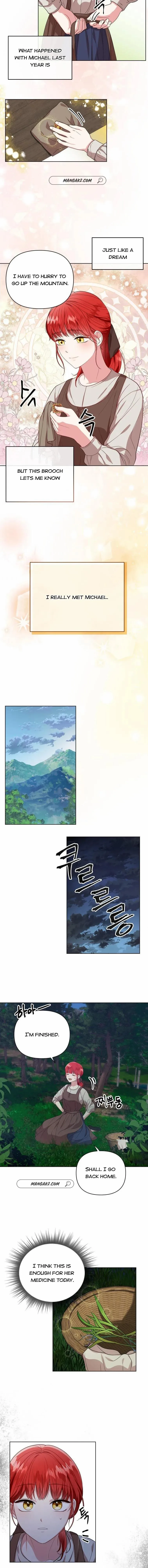 I Became the Tyrant’s Translator Chapter 5.1 page 4