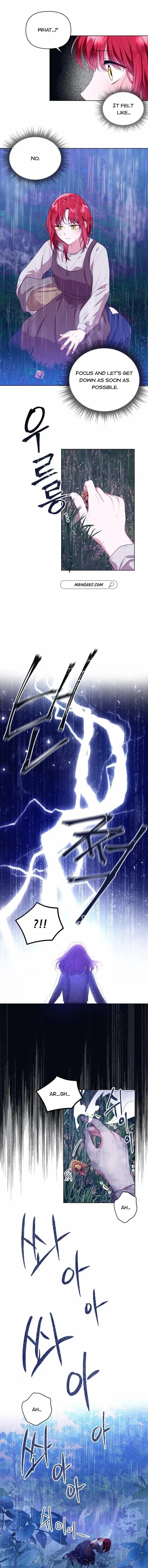 I Became the Tyrant’s Translator Chapter 5.1 page 7