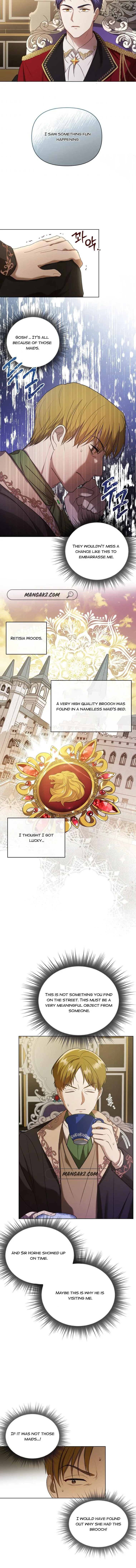 I Became the Tyrant’s Translator Chapter 10.1 page 7