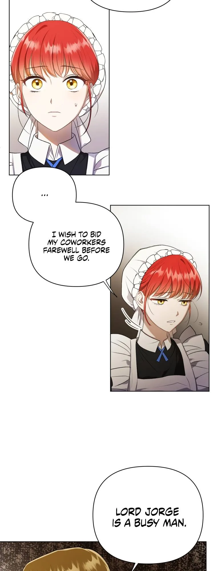 I Became the Tyrant’s Translator Chapter 11 page 13