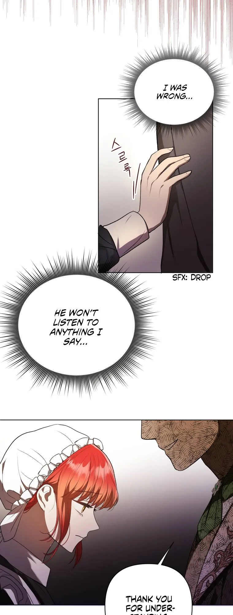 I Became the Tyrant’s Translator Chapter 11 page 10