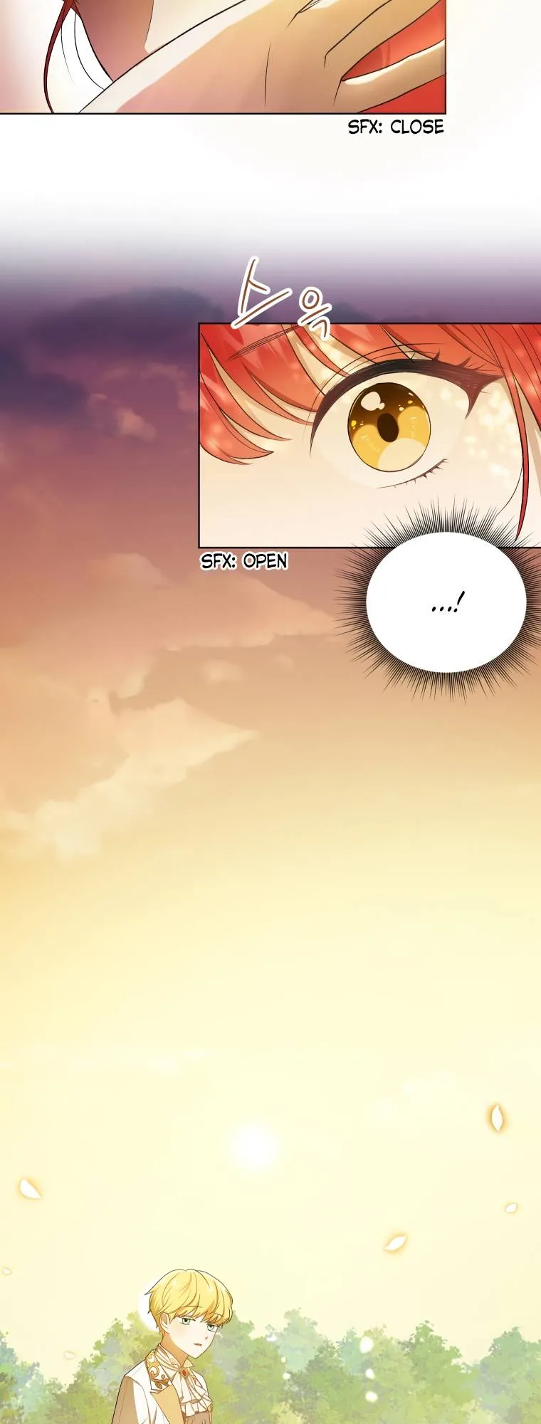 I Became the Tyrant’s Translator Chapter 11 page 45