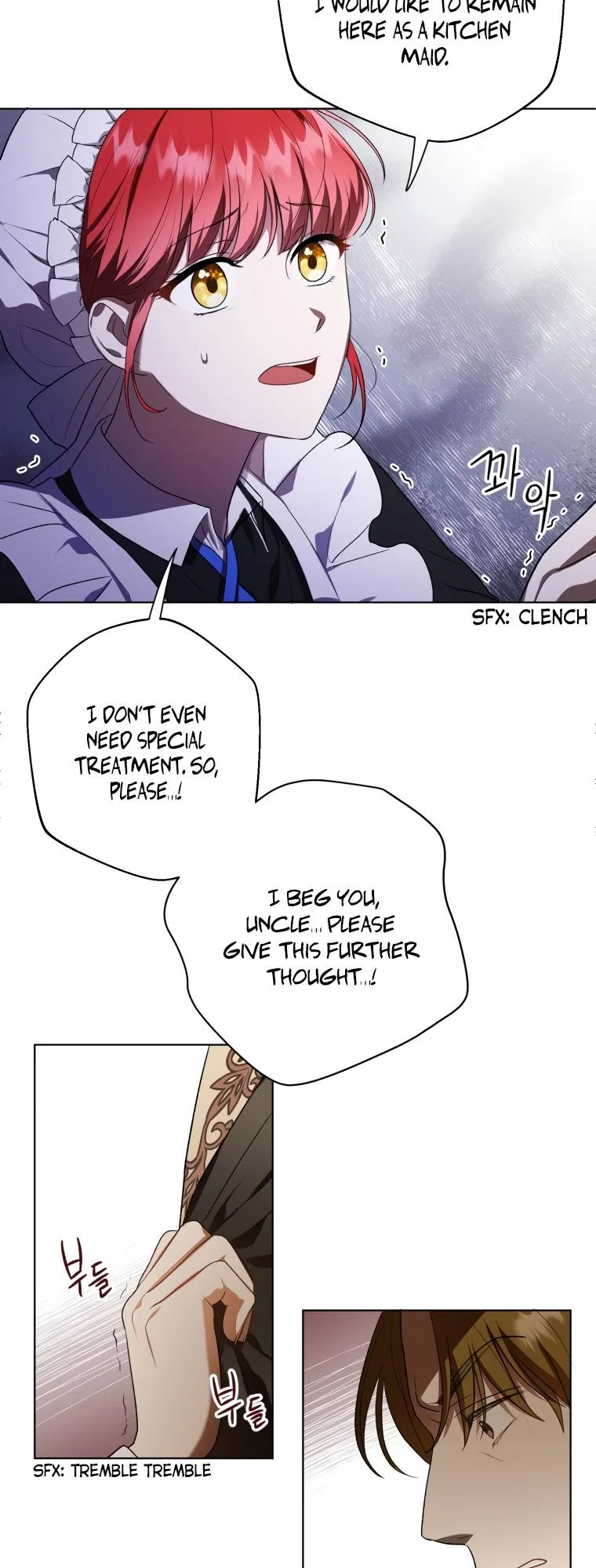 I Became the Tyrant’s Translator Chapter 11 page 6