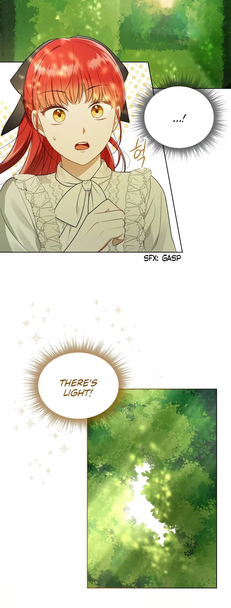 I Became the Tyrant’s Translator Chapter 11 page 43