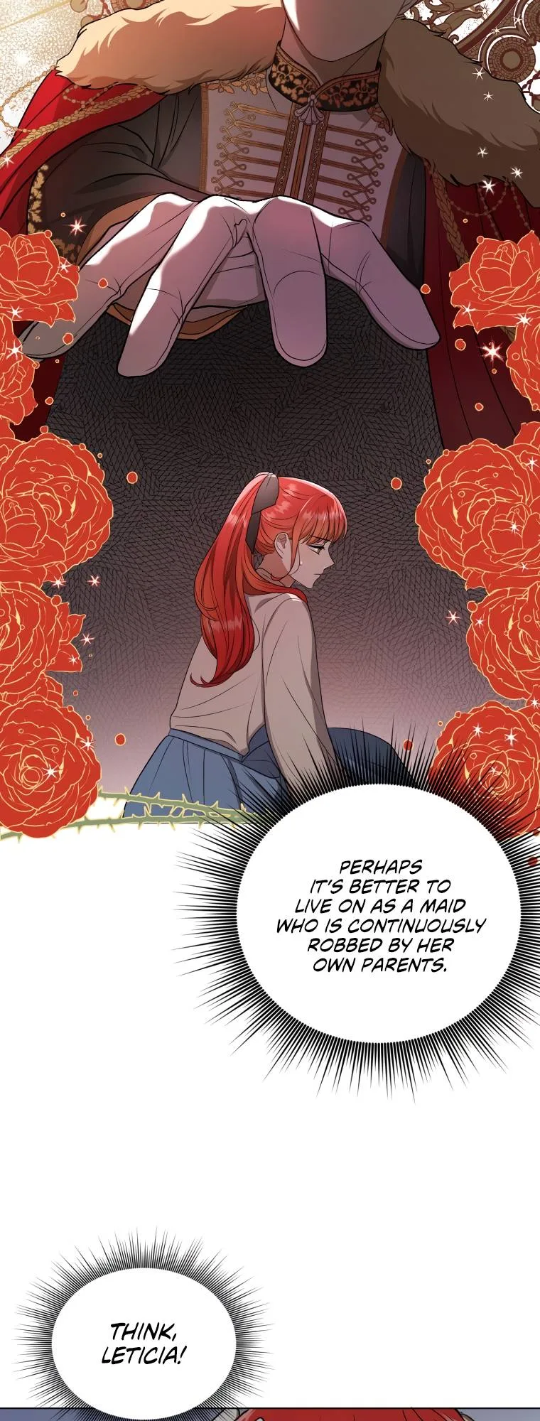 I Became the Tyrant’s Translator Chapter 11 page 31