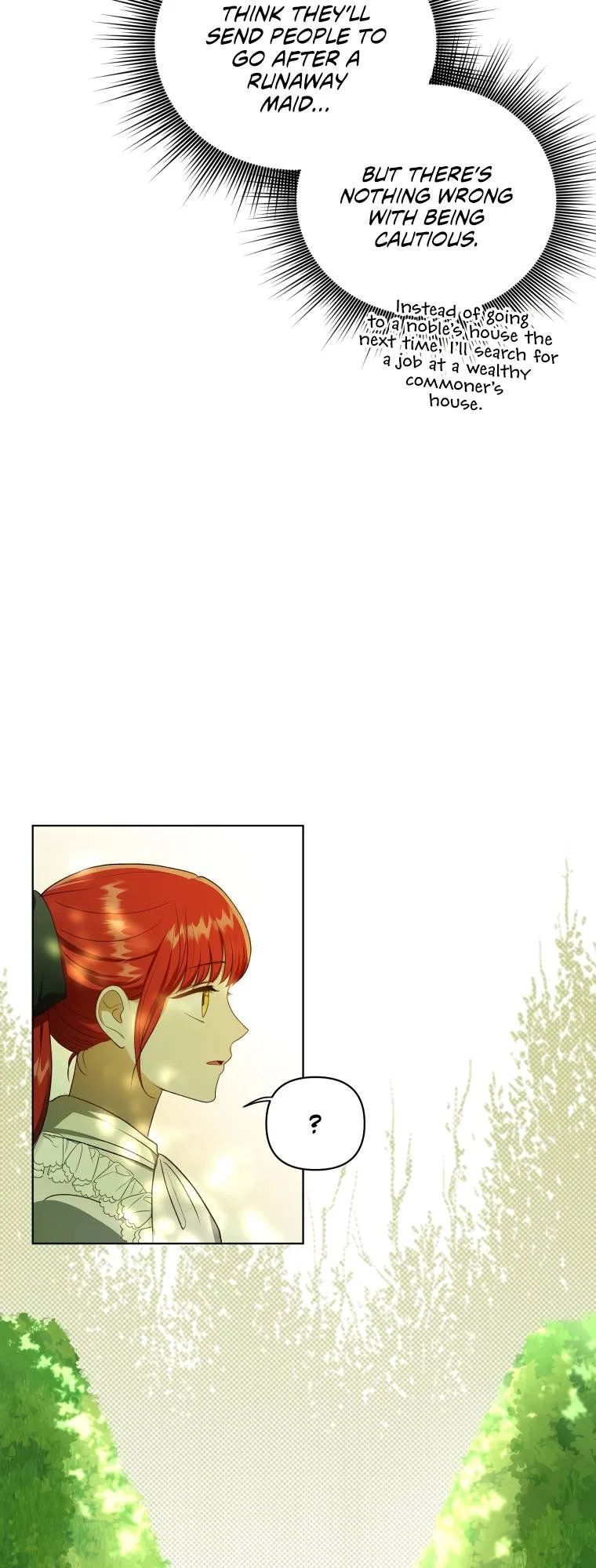 I Became the Tyrant’s Translator Chapter 11 page 37