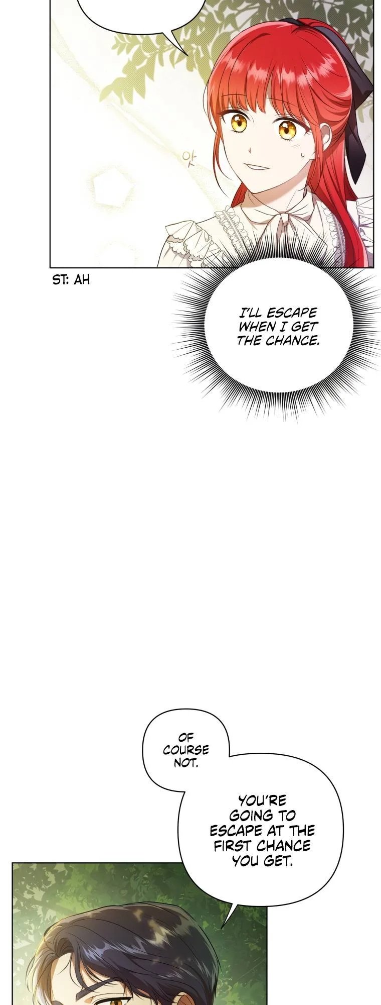 I Became the Tyrant’s Translator Chapter 11 page 17