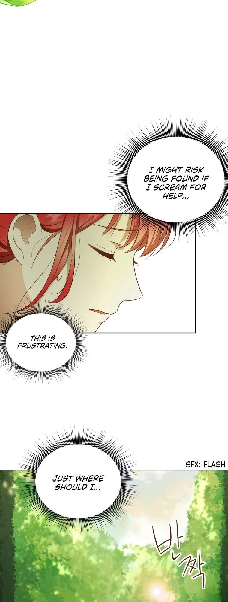 I Became the Tyrant’s Translator Chapter 11 page 42