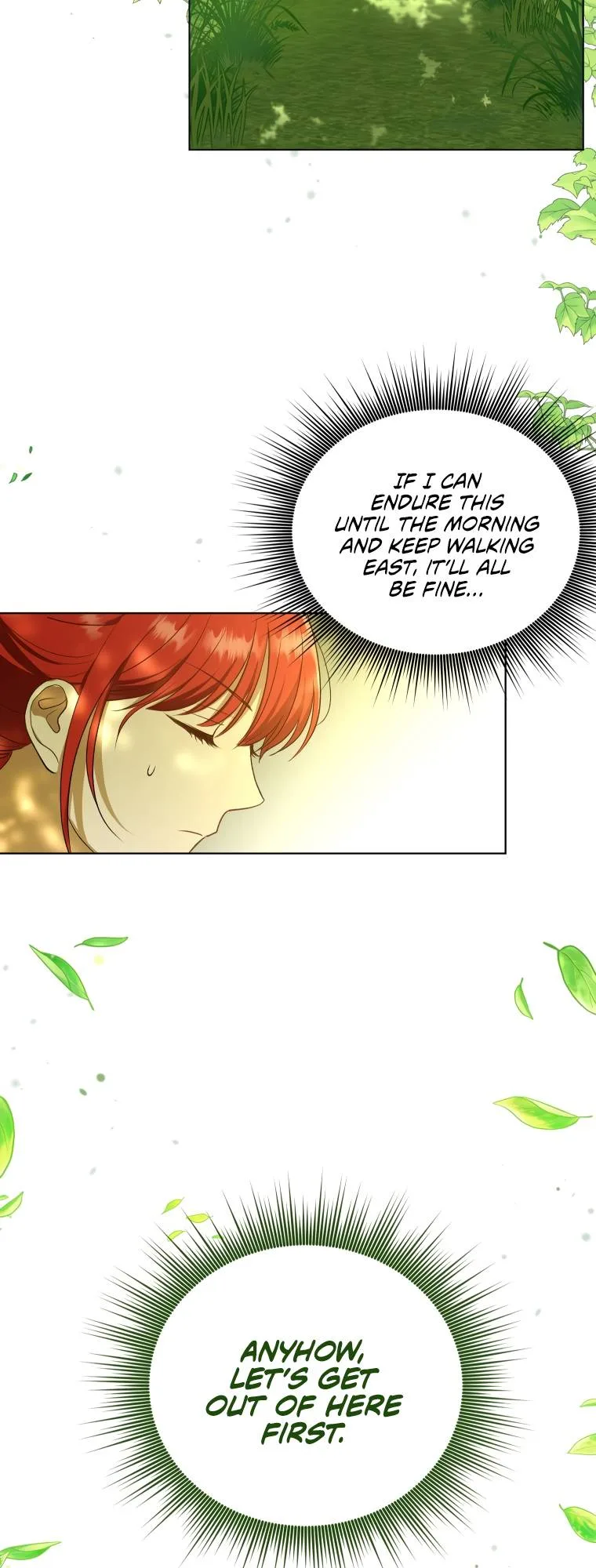 I Became the Tyrant’s Translator Chapter 11 page 39