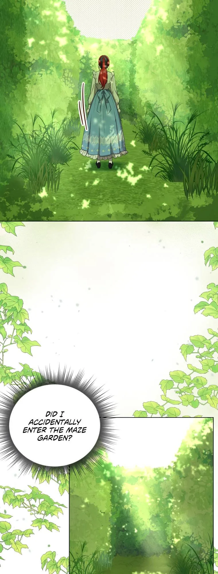 I Became the Tyrant’s Translator Chapter 11 page 38