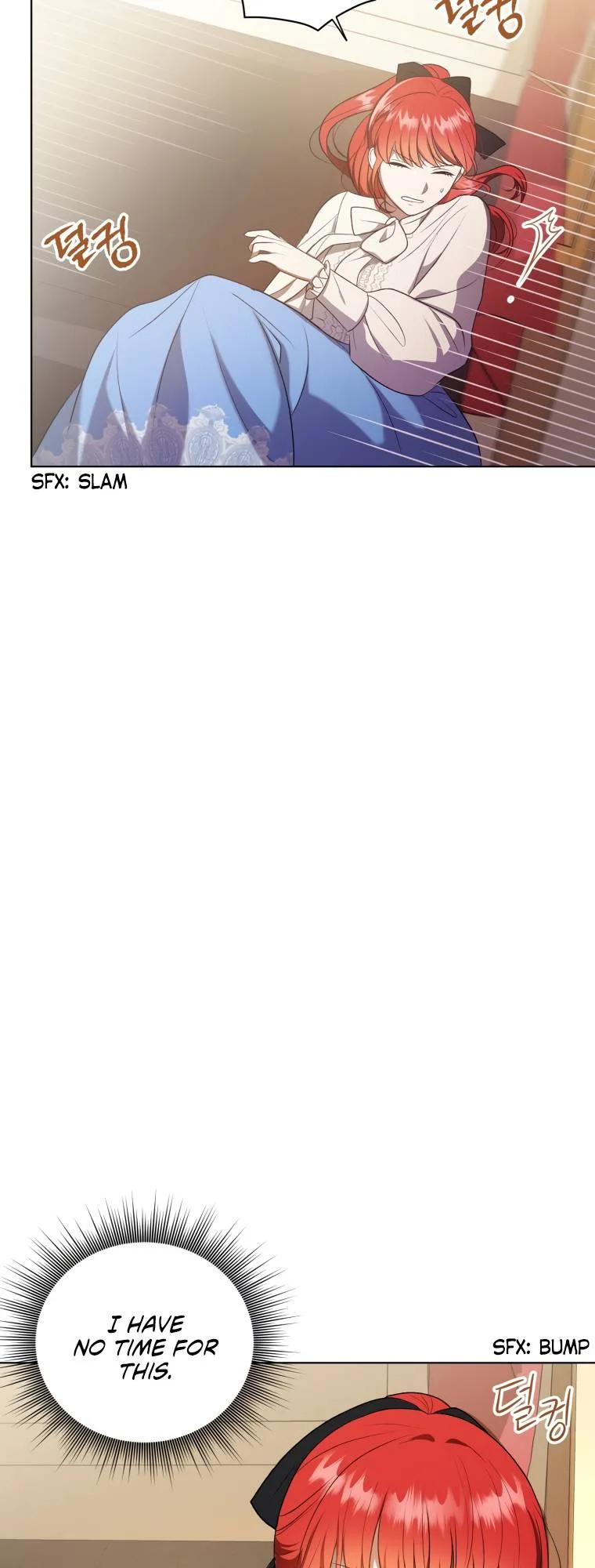 I Became the Tyrant’s Translator Chapter 11 page 29