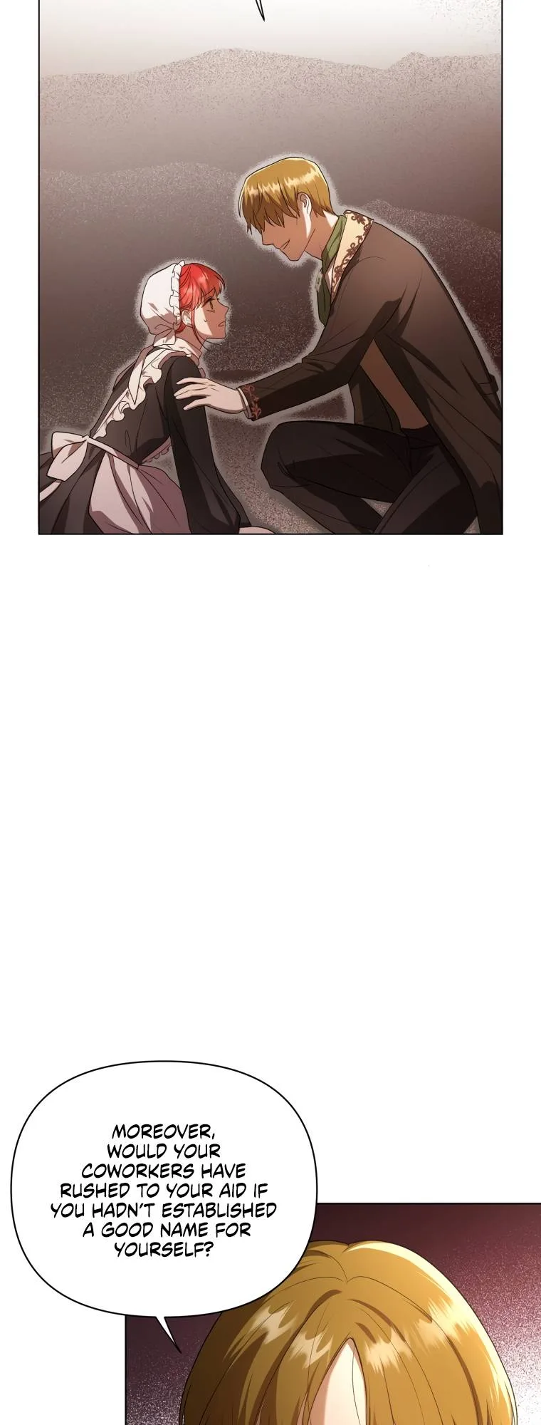 I Became the Tyrant’s Translator Chapter 11 page 4