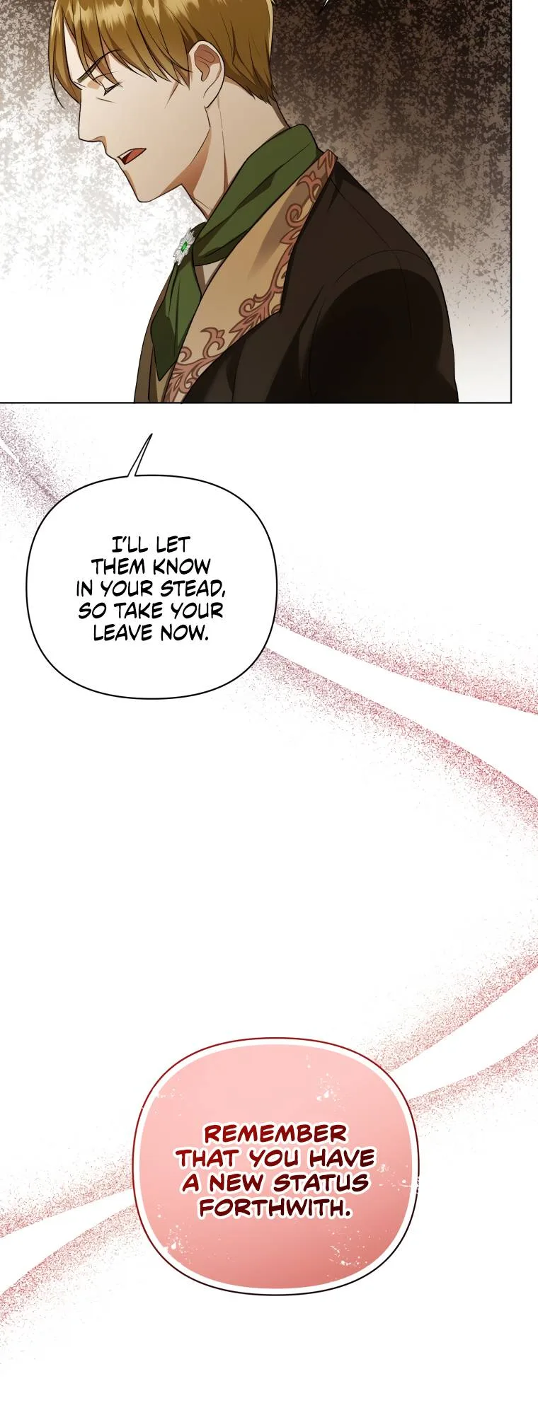 I Became the Tyrant’s Translator Chapter 11 page 14