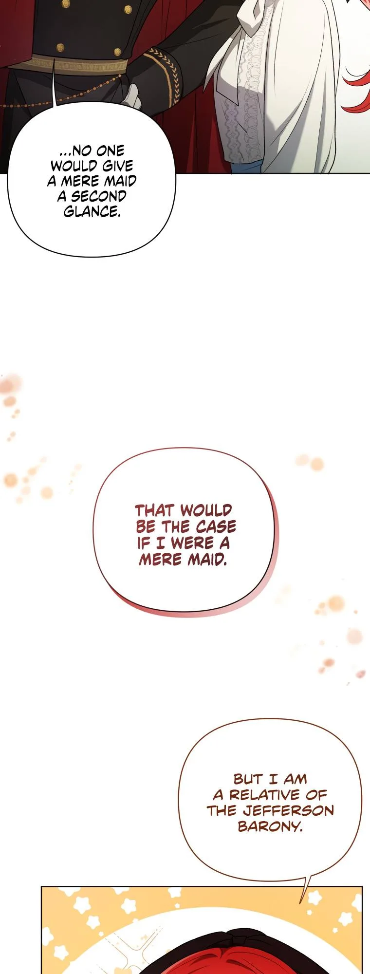 I Became the Tyrant’s Translator Chapter 11 page 19