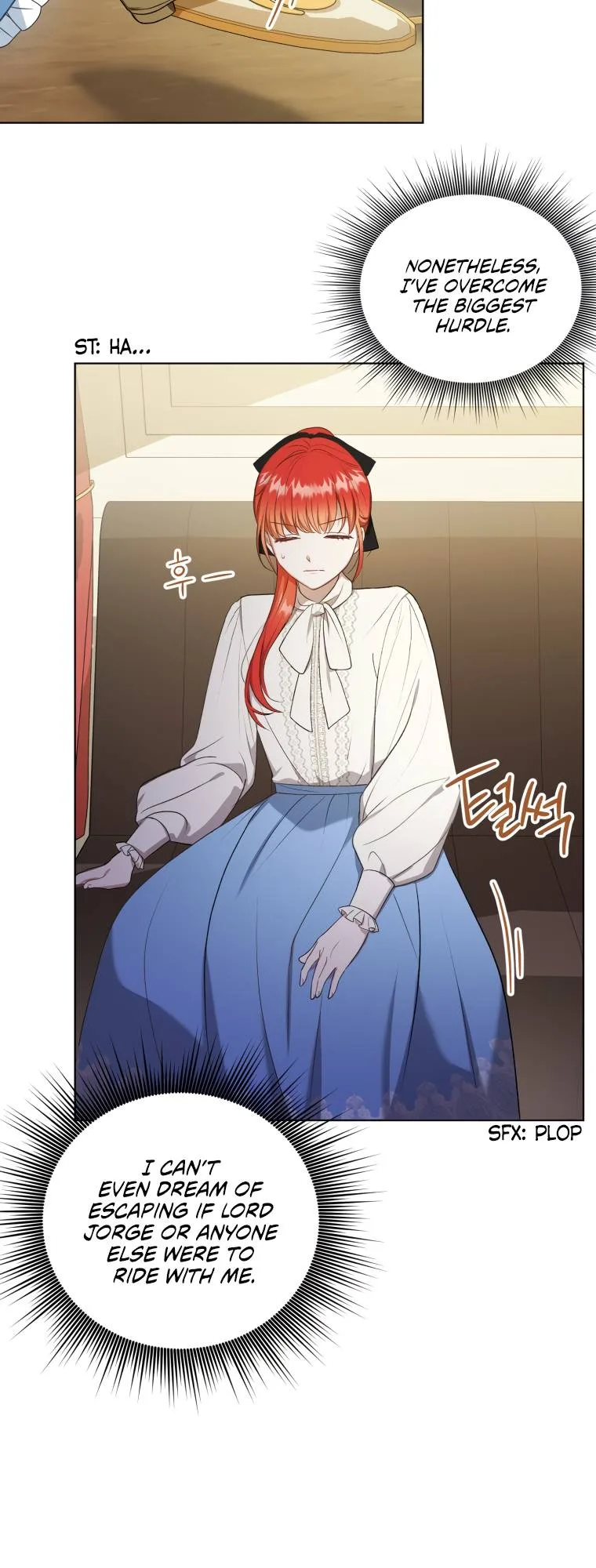 I Became the Tyrant’s Translator Chapter 11 page 24