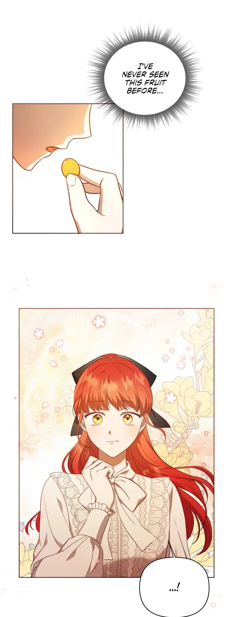 I Became the Tyrant’s Translator Chapter 12 page 10