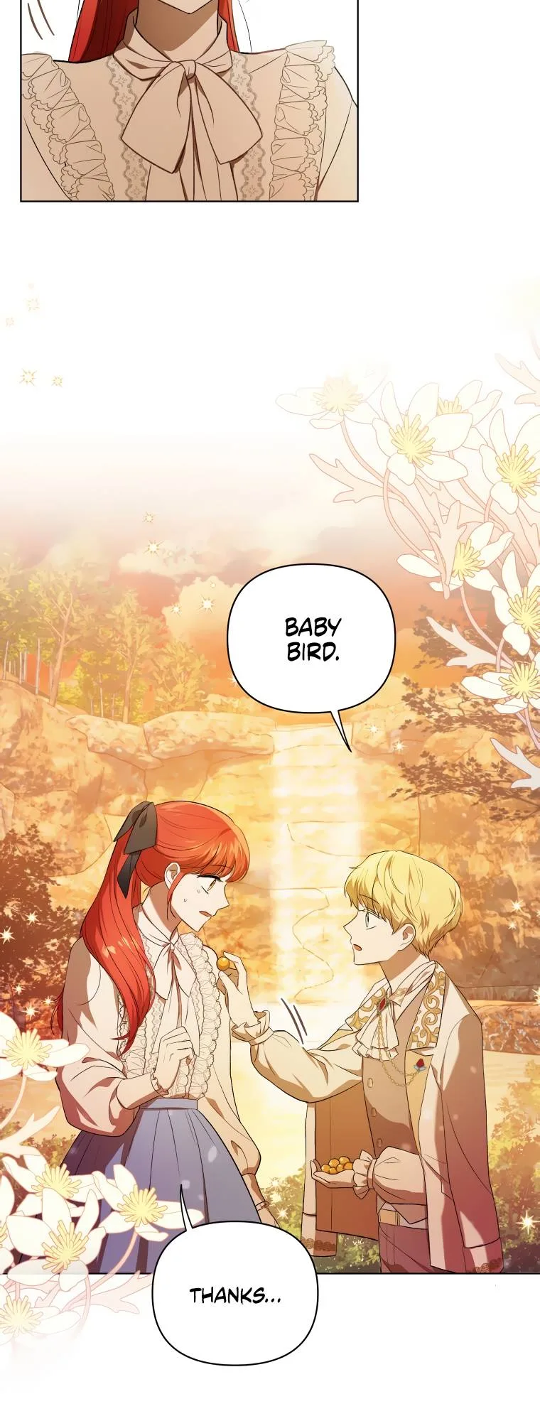 I Became the Tyrant’s Translator Chapter 12 page 9