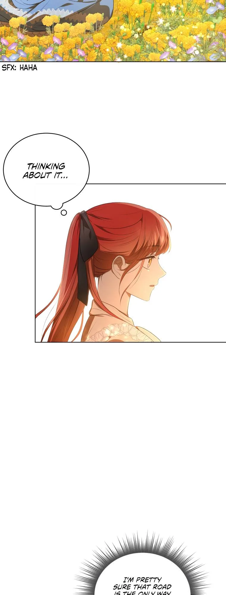 I Became the Tyrant’s Translator Chapter 12 page 15