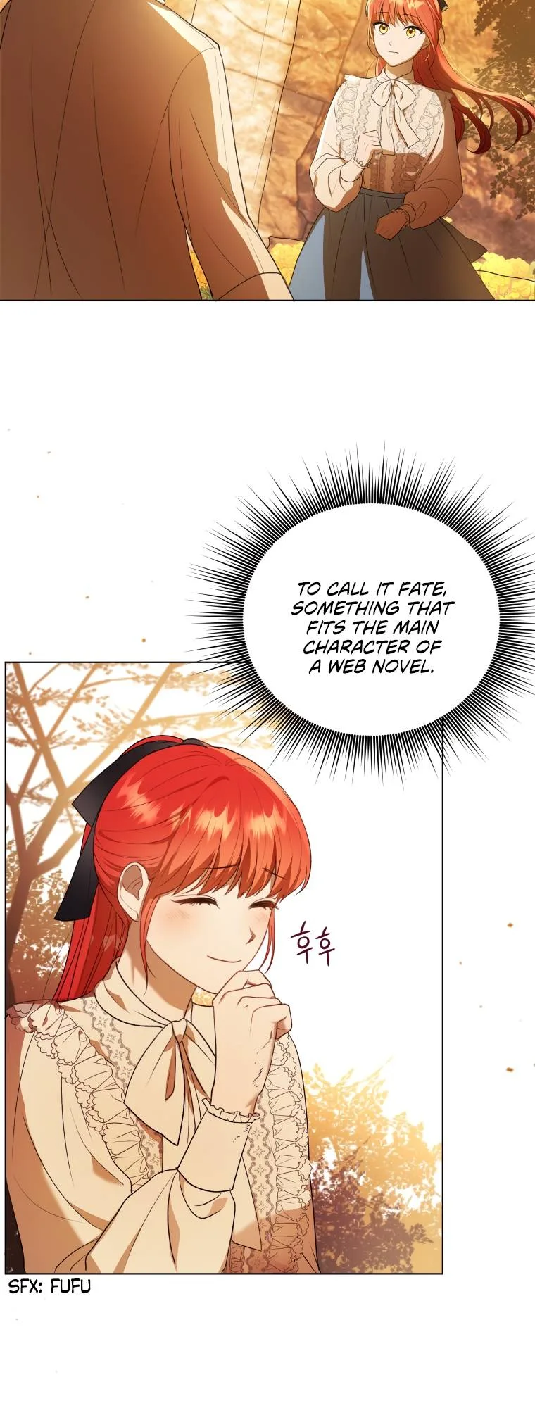 I Became the Tyrant’s Translator Chapter 12 page 3