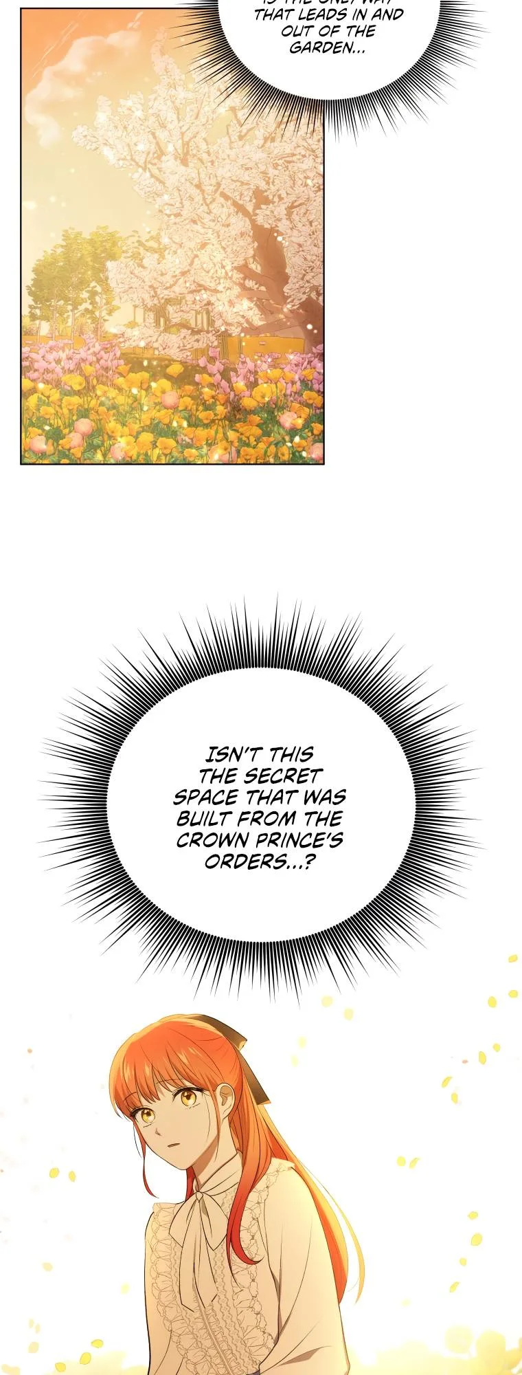 I Became the Tyrant’s Translator Chapter 12 page 16