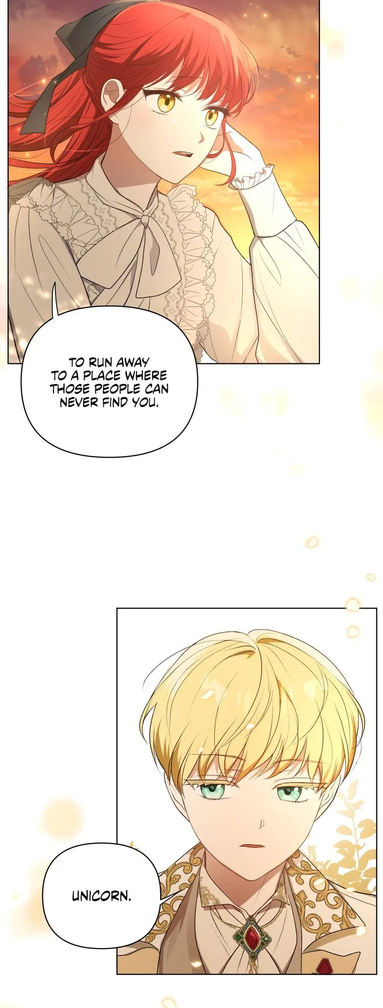 I Became the Tyrant’s Translator Chapter 12 page 24