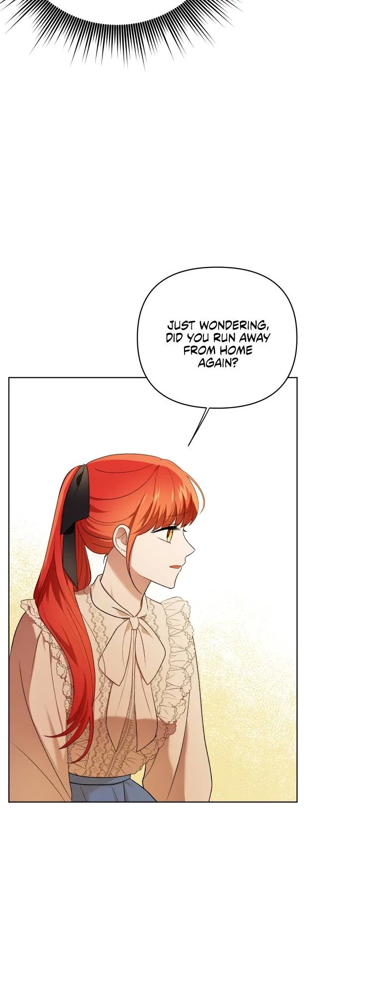 I Became the Tyrant’s Translator Chapter 12 page 19