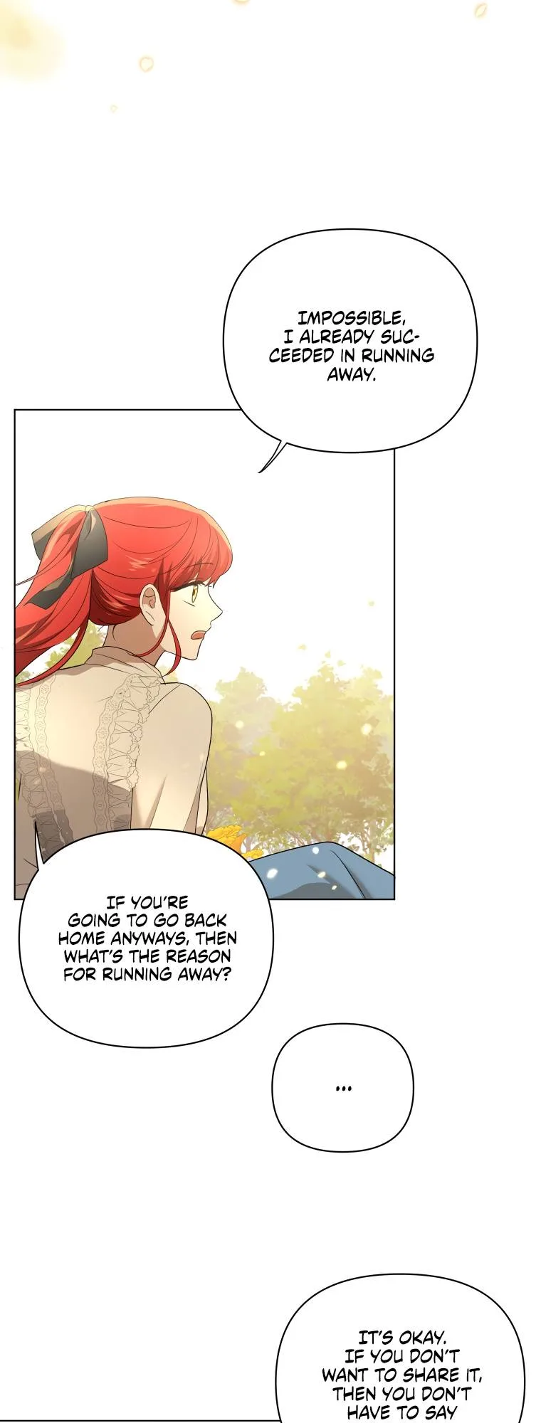 I Became the Tyrant’s Translator Chapter 12 page 25