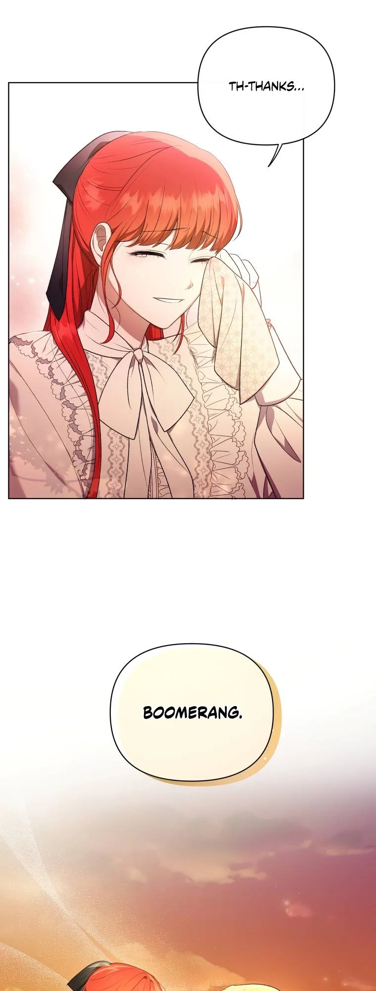 I Became the Tyrant’s Translator Chapter 12 page 35