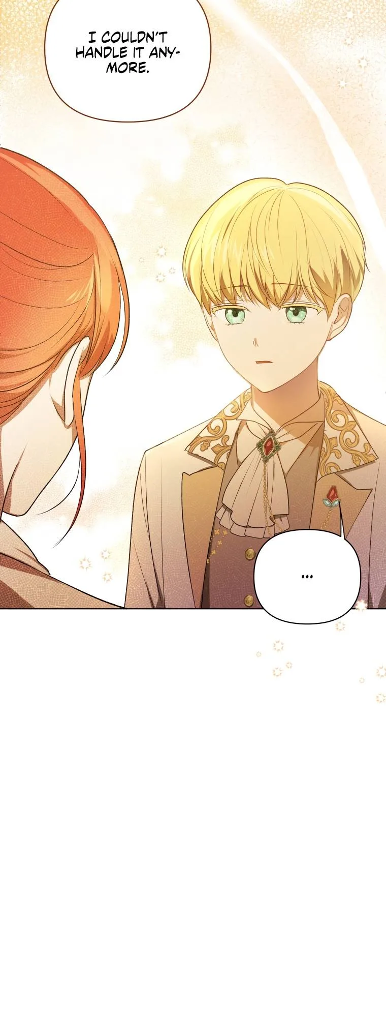 I Became the Tyrant’s Translator Chapter 12 page 22