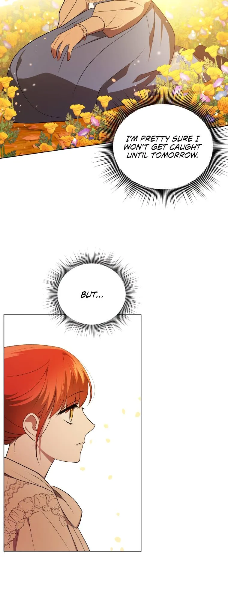 I Became the Tyrant’s Translator Chapter 12 page 17