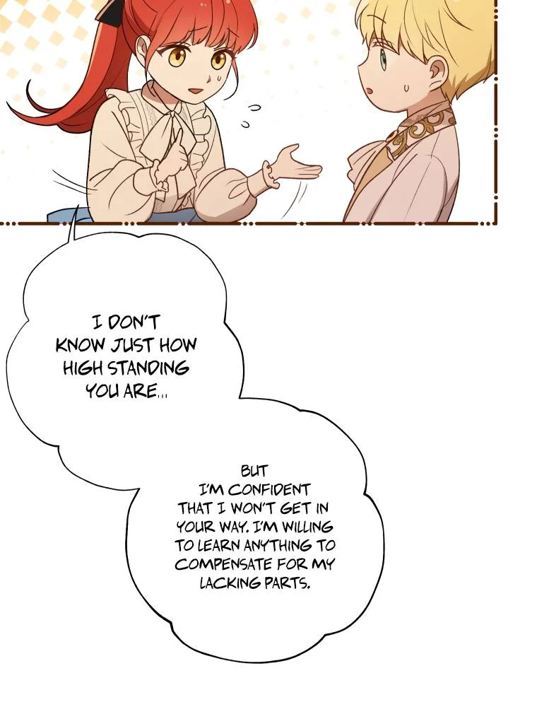 I Became the Tyrant’s Translator Chapter 13 page 19