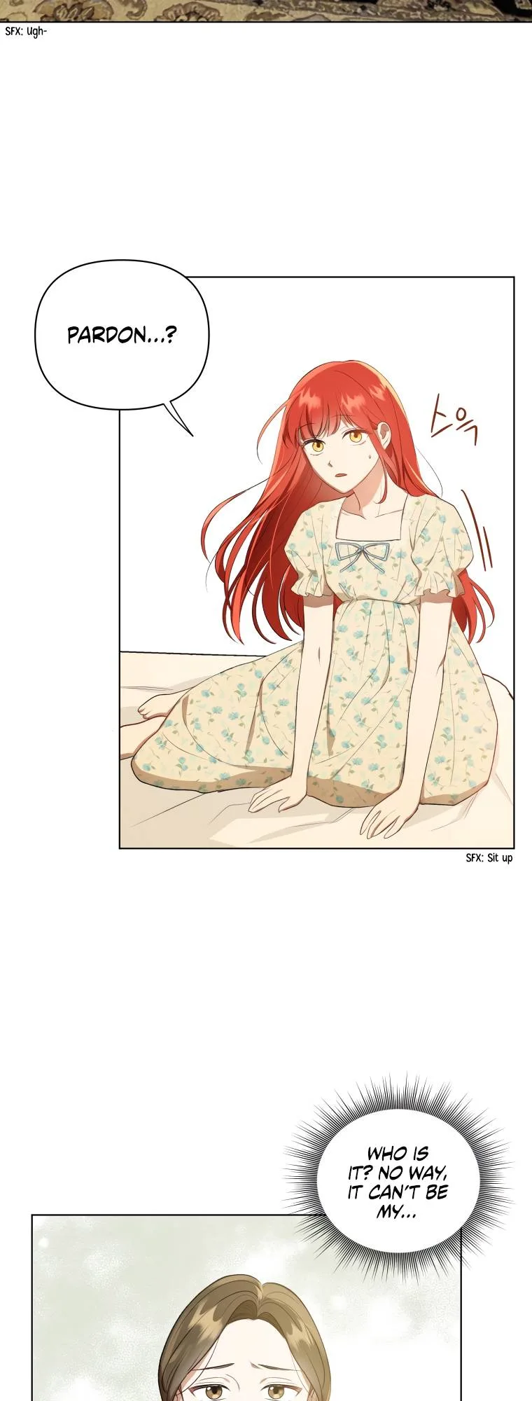 I Became the Tyrant’s Translator Chapter 14 page 8