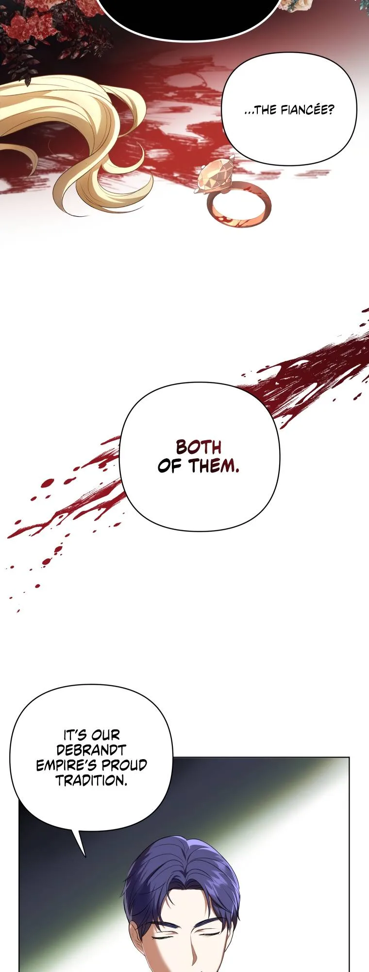 I Became the Tyrant’s Translator Chapter 15 page 9